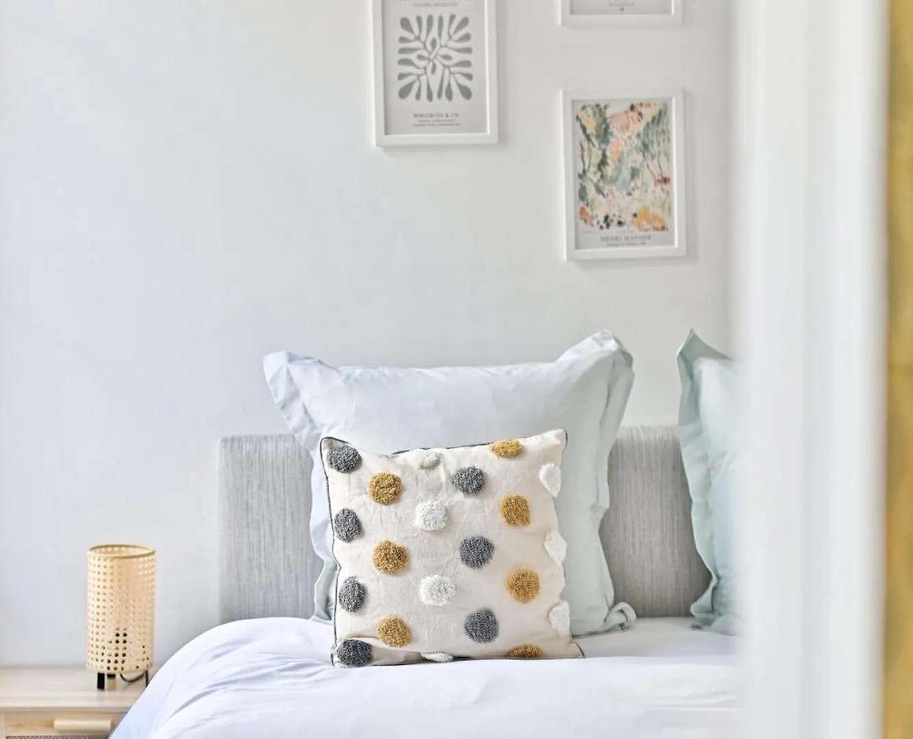 Appartement Parisien Spacieux #Marais #Rivoli 0*, Paris