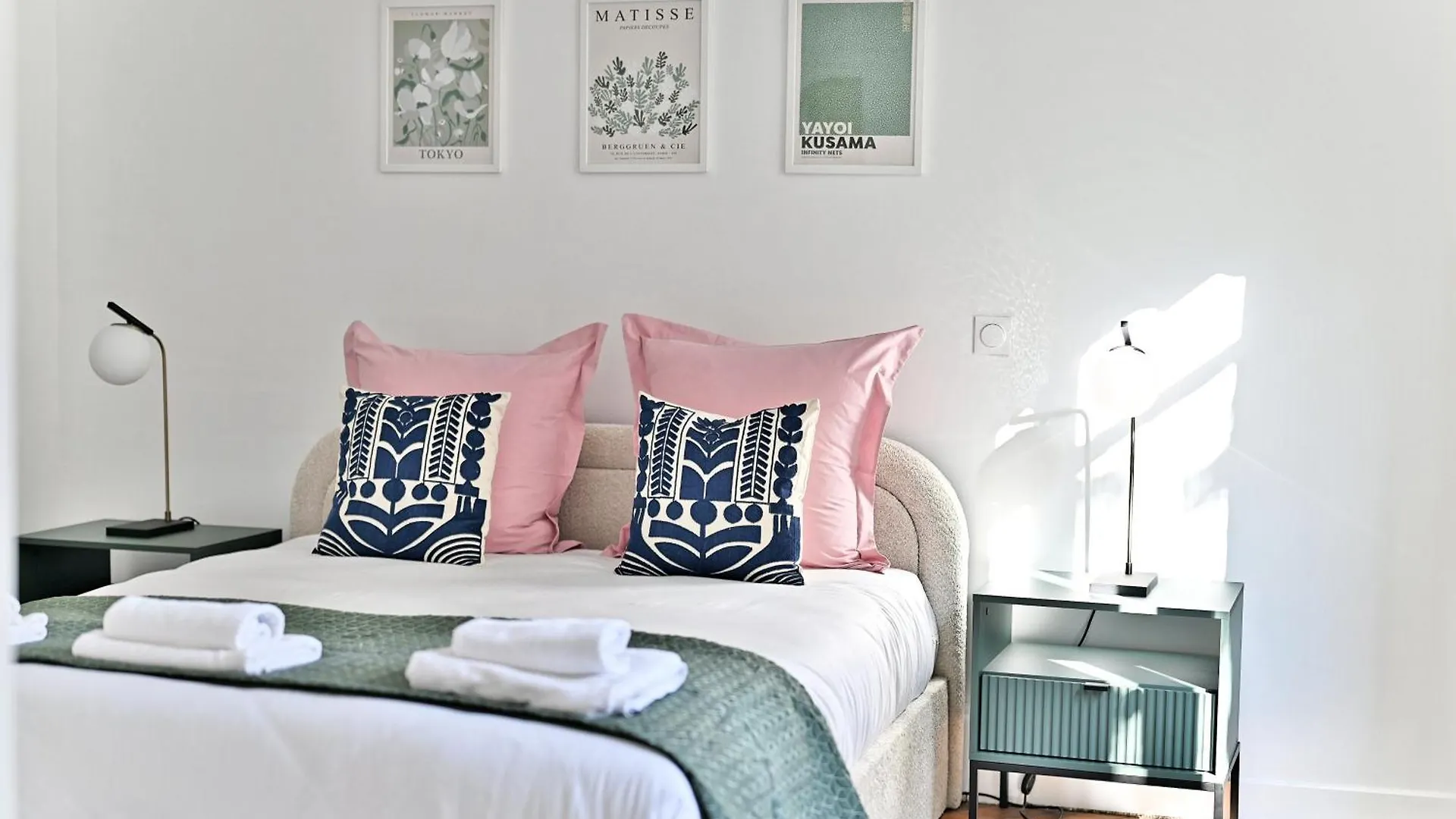 Apartment Appartement Parisien Spacieux #Marais #Rivoli France