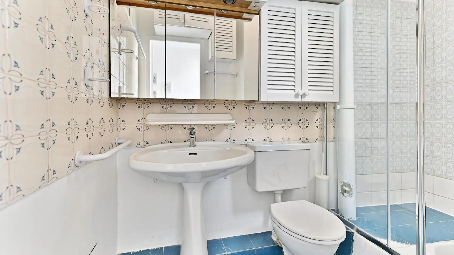 Appartement Parisien Spacieux #Marais #Rivoli