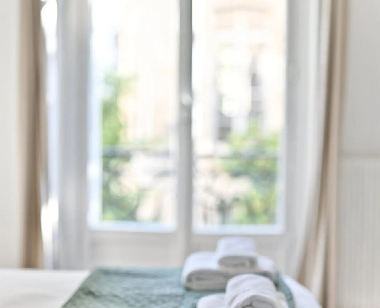 Apartment Appartement Parisien Spacieux #Marais #Rivoli France