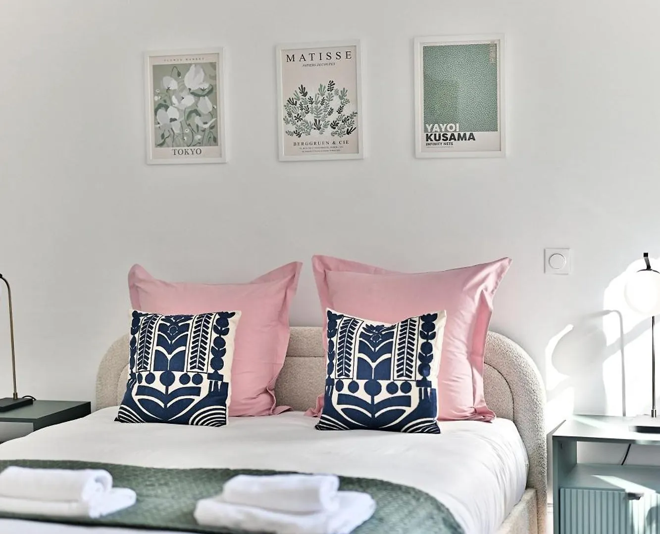 Appartement Parisien Spacieux #Marais #Rivoli 0*, Paris