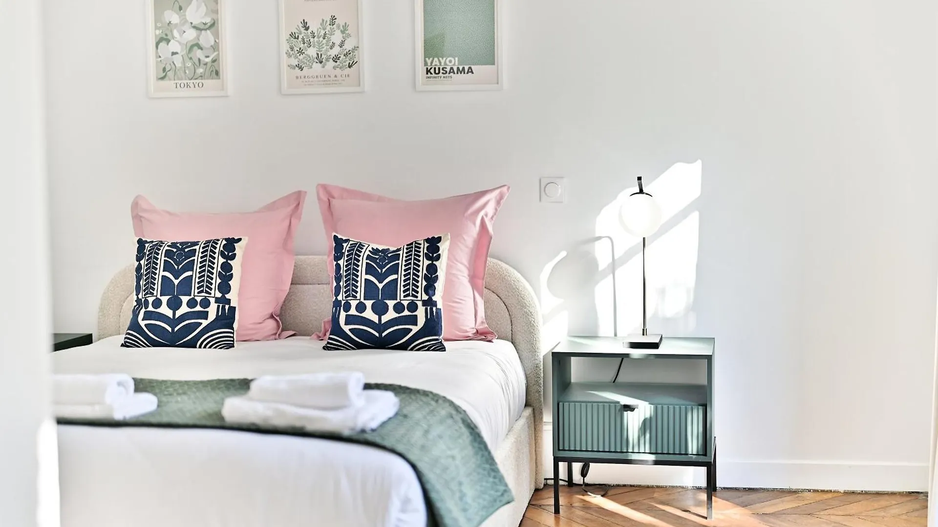 Appartement Parisien Spacieux #Marais #Rivoli France