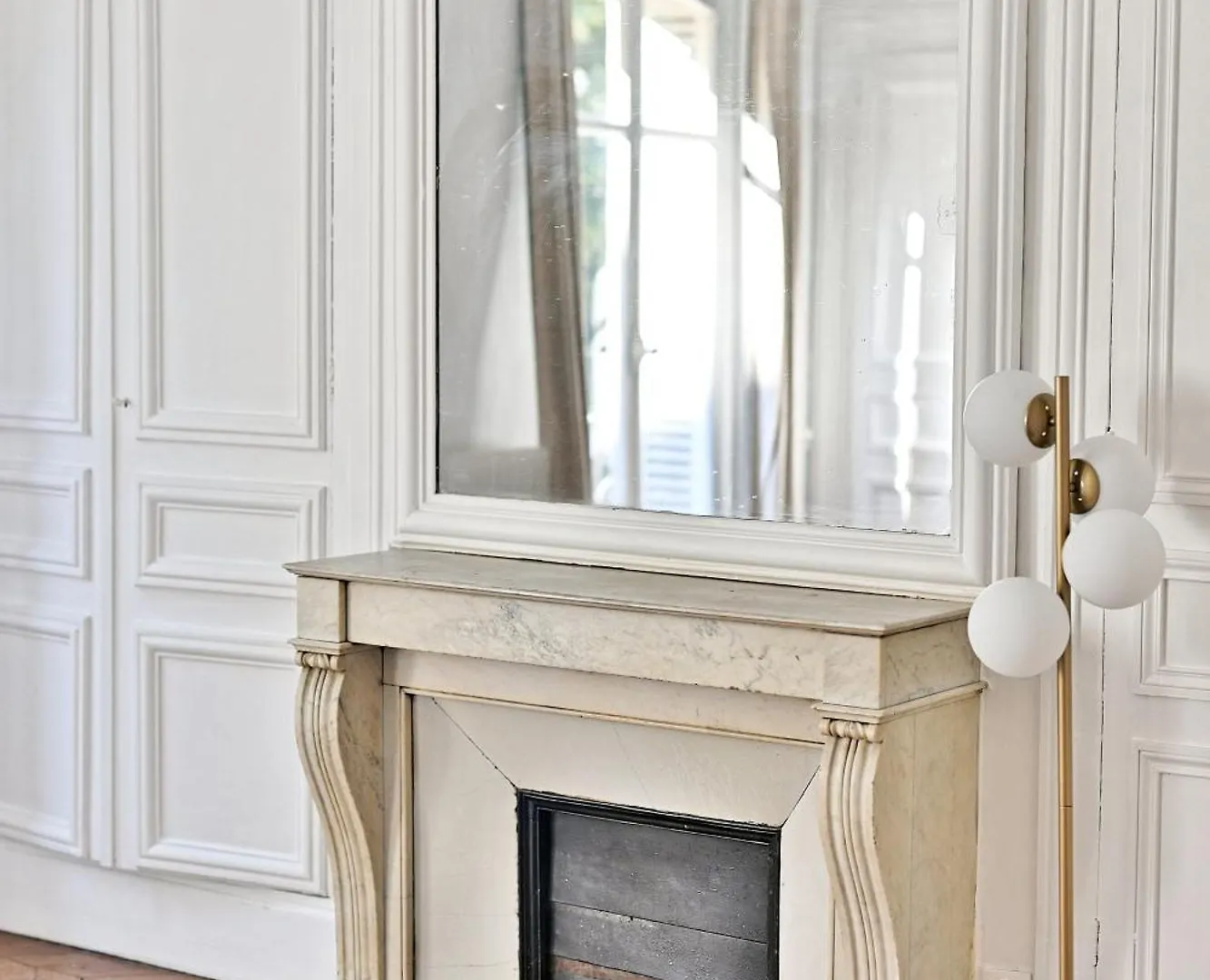 Appartement Parisien Spacieux #Marais #Rivoli