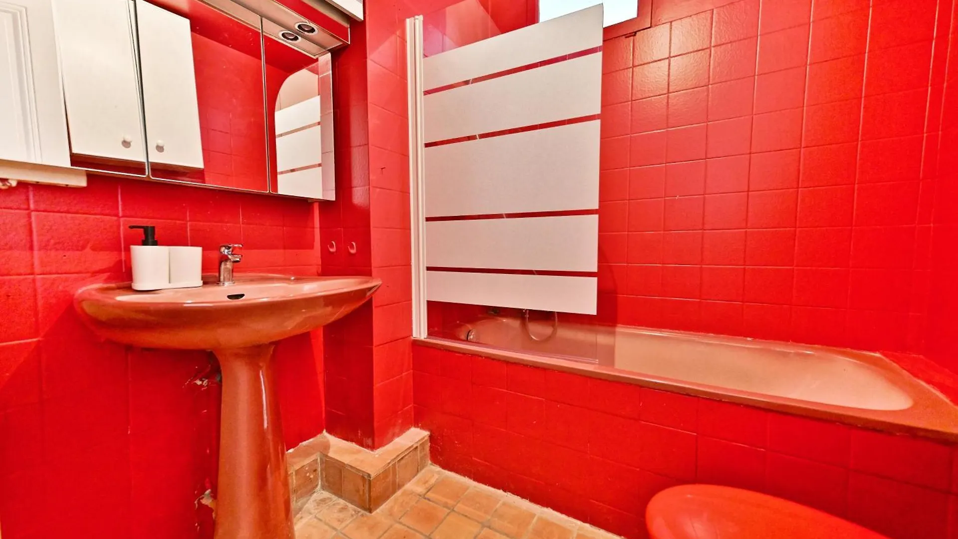 Apartment Appartement Parisien Spacieux #Marais #Rivoli