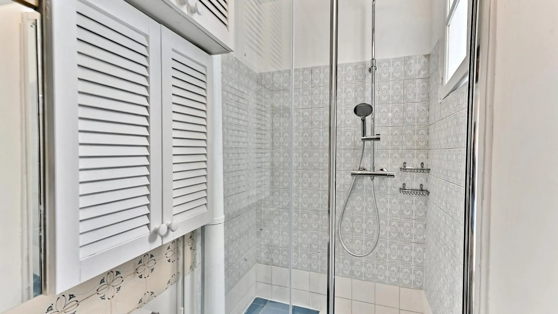 Appartement Parisien Spacieux #Marais #Rivoli 0*, Paris