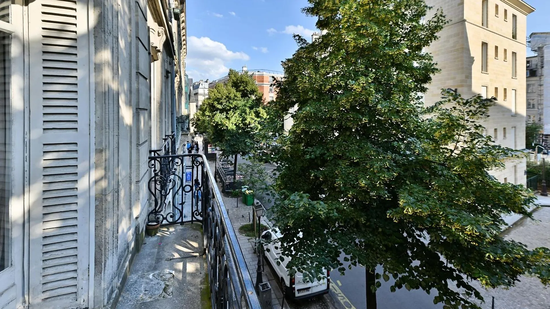 Appartement Parisien Spacieux #Marais #Rivoli 0*, Paris France